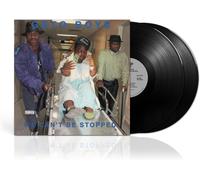 We Can't Be Stopped – Vinyle – Édition 35e anniversaire – Universal Music Group