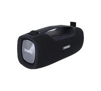 Yourban Enceinte nomade Bluetooth GETONE 70 compacte - Noire