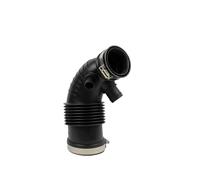 GETPZPZHMQ Durite D'admission d'air pour F20 pour F21 pour F30 pour 316I pour 320I pour 114I 116I 118I Conduit d'air Tuyau Filtré Tuyau D'admission 13717597586 Voiture Tuyau D'admission