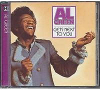 Green, Al - Gets Next to You