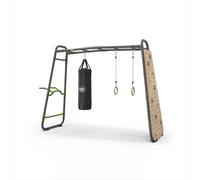 Getset Monkeybar Mb220 Gris TU