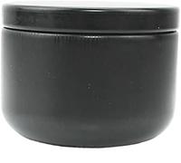 GETSTREE Boîtes à Bougies avec couvercles, 9 pièces, Pots Ronds en métal, de, Fabrication, 50ML, boîtes d'encens d'huile Essentielle, boîte Voyage