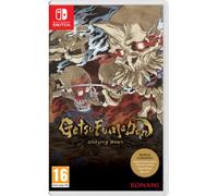Getsufumaden: Undying Moon Deluxe Edition - Switch (Version anglaise)