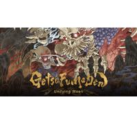 GetsuFumaDen Undying Moon (Nintendo)