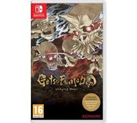 GetsuFumaDen : Undying Moon Nintendo Switch G