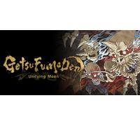 GetsuFumaDen Undying Moon (PC)