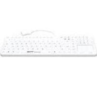 GETT GCQ CleanType Prime Touch+ Touche USB en silicone
