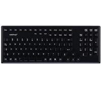 Gett InduKey InduProof 2 TKG-105-IP68-BLACK-USB-FR