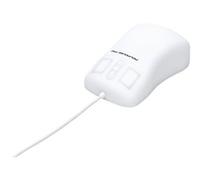 Gett Indumouse Pro TKH-MOUSE-PRO-IP68-WHITE-USB