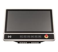 Gett InduSmart Panel PC BlackLine
