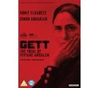 GETT - THE DIVORCE TRIAL OF VIVIANE AMSALEM-FR G