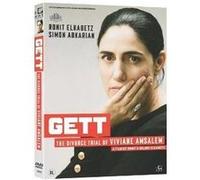GETT-THE TRIAL OF VIVIANE AMSALEM-NL