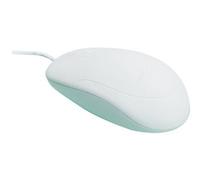 GETT TKH-MOUSE-IP68-SCROLL-WHITE-USB - Maus - optical