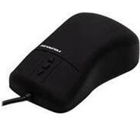 Gett Tkh-Mouse-Pro-Ip68-Black-Usb