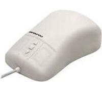 Gett Tkh-Mouse-Pro-Ip68-Grey-Usb