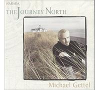 Gettel, Michael - Journey North
