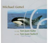 Gettel, Michael - Narada Classic I/San Juan Suite II
