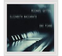 Gettel, Michael - One Piano