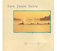 Gettel,Michael - San Juan Suite