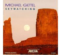 Gettel, Michael - Skywatching