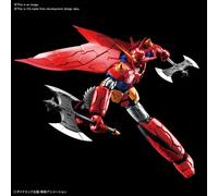Bandai - 72374 - HG Getter Dragon Infinitism 1/144, Taille Unique