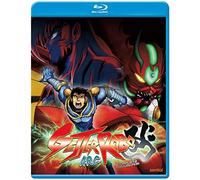 Getter Robo Arc [Region Free] [Blu-ray]