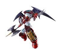 Getter Robo: l'Ultimo Giorno Figura Dragon Scale Shin Getter 1 22 Cm Bandai