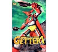 Getter Robo MechaColle Getter 1 G