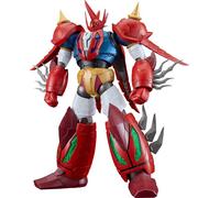 Getter Robo:The Last Day Moderoid Maquette Plastique Shin Getter Dragon 16 Cm Go