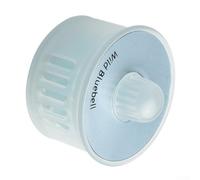 Gettimore 1/3 capsules de parfum pour aspirateur Ecovacs T9 MAX T9 AIVI T9 T9 Accessoires de rechange