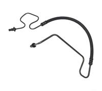 Gettimore 1 ligne hydraulique d'embrayage compatible avec Golf 1999-2006 et pour Jetta 1999-2005, numéro de pièce de rechange direct 1J1721465BD pour une performance fiable