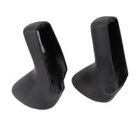 Gettimore 1 paire de leviers de frein pour vélo de route, capots pour SRAM Apex Rival Force Rouge Cyclisme Levier de frein en silicone