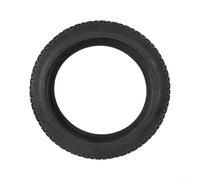 Gettimore 20 x 4.0 Fat Pneu pour VTT en caoutchouc résistant à l'abrasion avec bande de roulement antidérapante protection anti-crevaison pour conditions humides et sèches
