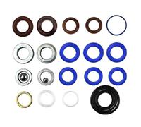 Gettimore 248212 Kit de réparation de pompe UltraMax II 695 795 et pulvérisateur Airless LineLazer 3900