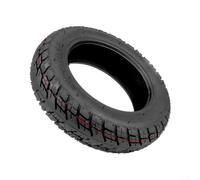 Gettimore 8,5x2 Off-Road Tubeless pour pneu 9 scooter électrique, pneu antidérapant anti-crevaison