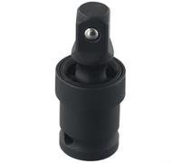 Gettimore Adaptateur de douille de clé électrique avec joint pneumatique robuste pour clé à main automatique à rotation complète