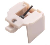 Gettimore Aiguille de tourne-disque, stylet de rechange pour tourne-disque ATN3600L, aiguille pour phonographes en vinyle, performance audio de précision