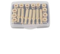 Gettimore Assortiment de carburateurs Super B, G et E avec 19 jets en cuivre