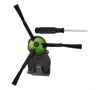 Gettimore Authentique moteur de brosse latérale pour Roomba J Seriesj7 Module E5 E6 I1I3 I4 Plus de 500 modèles Outil de nettoyage ménager Uum accessoire