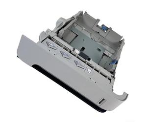 Gettimore Bac à papier de rechange RC2-2523 pour HP pour laserjet pour m600 M601 M602 M603 Enterprise - Bac d'entrée de 500 feuilles pour imprimante avec mécanisme anti-bourrage