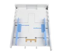 Gettimore Bac d'entrée de papier 2 pour HP LaserJet 9023 9025 9022E 9022 9028 9026E 9026 9025E ABS pièce de rechange pour tiroir de papier d'imprimante