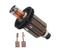 Gettimore Balais de charbon CB440 pour Makita DHP458 BHP458 DDF458 BDF458 (pièce n° 619496-0)