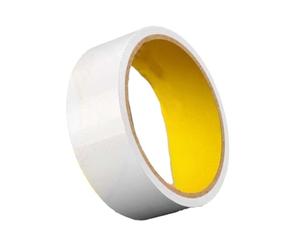 Gettimore Bande de protection anti-rayures pour chaussures de skate 48 mm x | Ruban de réparation de chaussures de vélo 48 mm de large, 10 m de long, protecteur d'orteils résistant à l'usure pour le