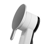 Gettimore Base adaptateur de cardan pour smartphone Insta360 Flow 2Pro à libération rapide en métal