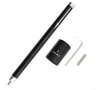 Gettimore Bike Star Outil de démontage d'écrou avec manchon auxiliaire conçu pour l'extraction de noyau de fourche avant, construction en alliage usiné CNC (noir)