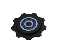 Gettimore BikeDrivetrain Guide Roller Cycle Guide Pièces de rechange pour MRP pour guide de chaîne FIFTY-FIFTY RollerwwwCyclingwwwAccessoires