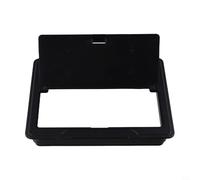 Gettimore Boîte de rangement cachée pour accoudoir 2024, noir