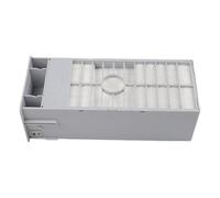 Gettimore Boîte de récupération d'encre pour Epson SureColor P7500 P9500 | Réservoir d'encre ABS pour Epson SureColor P7500 P9500 P6000 7000 8000 9000 T3405 T5405