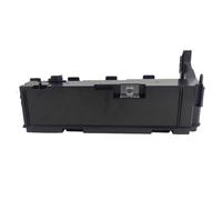 Gettimore Bouteille de toner usagée WB-P08 pour Konica Minolta Bizhub | ACDN0Y1 Boîte de toner usagée compatible avec Konica Minolta Bizhub C3300i C3320i C3350i C4000i C4050i, ABS durable
