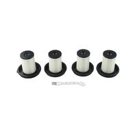 Gettimore Brosse principale de rechange pour aspirateur Medion MD 19601, rouleau en plastique nylon durable pour un nettoyage efficace du sol